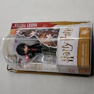 Harry Potter Wizarding World Magical Minis  Collectible Figure